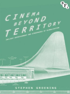 cover image of Cinema Beyond Territory